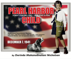 Pearl Harbor Child