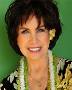 Dorinda Nicholson Profile