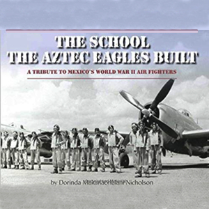 The School the Aztec Eagles Built